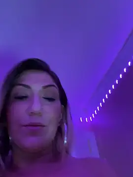 LittleMissEeve online show from 23, 2, 2025