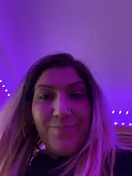 LittleMissEeve online show from 27, 2, 2025