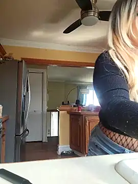 LittleMissEeve online show from 18, 3, 2025