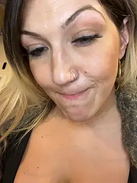 LittleMissEeve online show from 22, 3, 2025