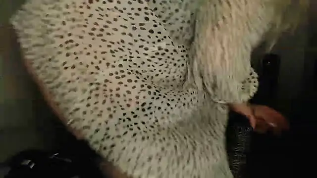 THESensualhorny online show from 7, 3, 2025