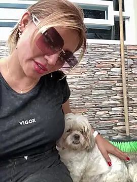 DIANITA 1988 online show from 1, 1, 2025