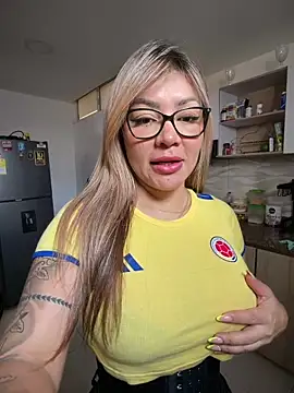 DIANITA 1988 online show from 26, 3, 2026