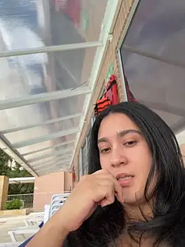 Nina lovi online show from 19, 7, 2026