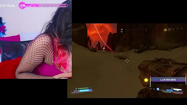 Annie p online show from 27, 2, 2025