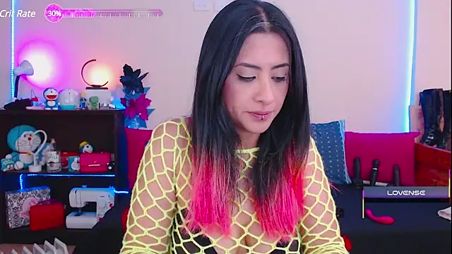 Annie p online show from 8, 3, 2025