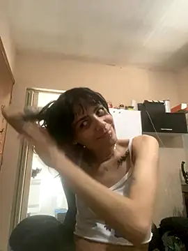 Sarah-safada online show from 19, 11, 2025