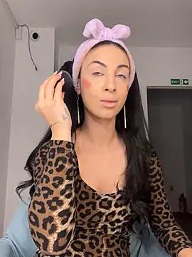 Snapshot of MeganHopeX chatting on 11, 12, 2024 MeganHopeX online show from 11, 12, 2024