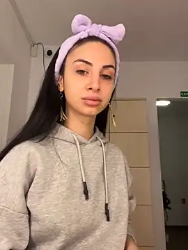 Snapshot of MeganHopeX chatting on 24, 12, 2024 MeganHopeX online show from 24, 12, 2024