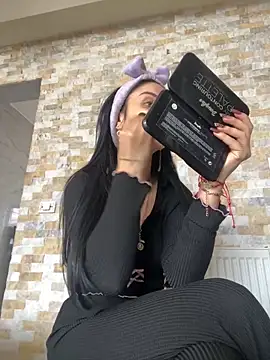 Snapshot of MeganHopeX chatting on 19, 3, 2025 MeganHopeX online show from 19, 3, 2025