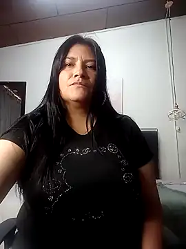 salomexlove 20 online show from 14, 12, 2024