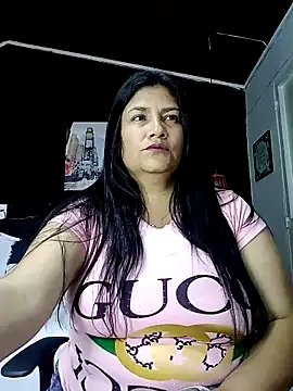 salomexlove 20 online show from 23, 12, 2024