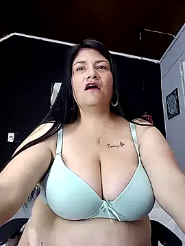 salomexlove 20 online show from 27, 12, 2024