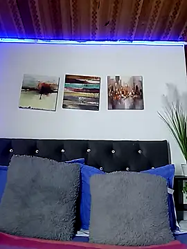 salomexlove 20 online show from 17, 4, 2026