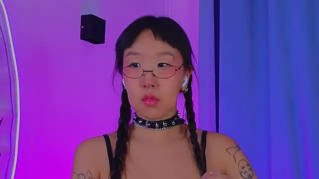 Snapshot of a11yson chatting on 16, 1, 2025 a11yson online show from 16, 1, 2025
