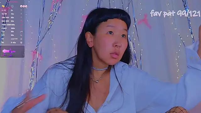 Snapshot of a11yson chatting on 25, 7, 2026 a11yson online show from 25, 7, 2026