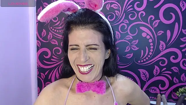 Great Pussy20 online show from 26, 1, 2025