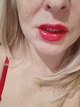 Vivian115 online show from 3, 11, 2025