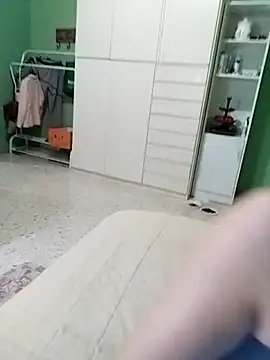 Vivian115 online show from 11, 4, 2026