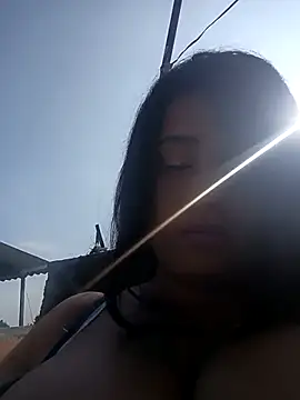 Snapshot of AbellaLizz chatting on 26, 1, 2025 AbellaLizz online show from 26, 1, 2025