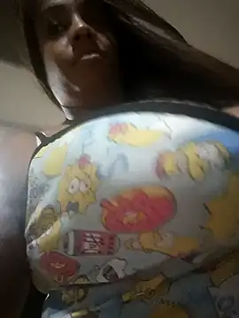 Snapshot of AbellaLizz chatting on 26, 11, 2025 AbellaLizz online show from 26, 11, 2025