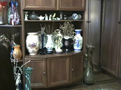 ElenaZed online show from 23, 12, 2024