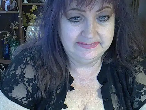 ElenaZed online show from 24, 1, 2025