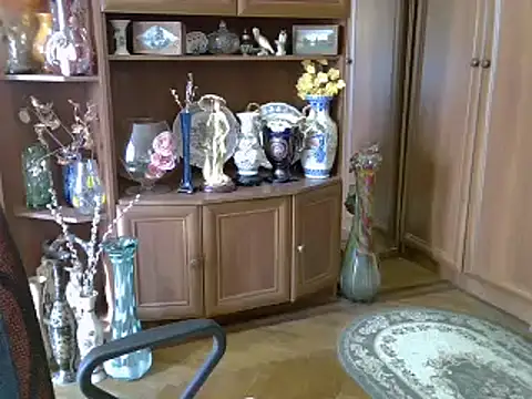 ElenaZed online show from 7, 3, 2025