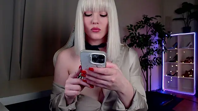 Queensy Sins online show from 27, 3, 2026