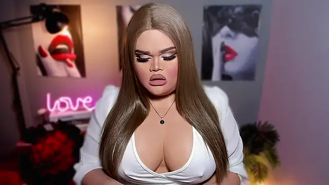 KarolinaThompson online show from 19, 10, 2025