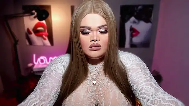 KarolinaThompson online show from 21, 10, 2025