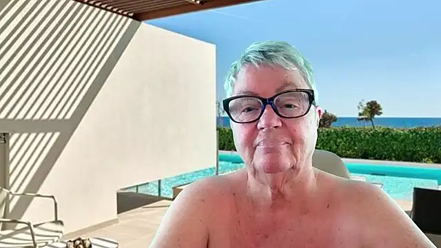 Snapshot of GrannyChrissy68 chatting on 13, 6, 2026 GrannyChrissy68 online show from 13, 6, 2026
