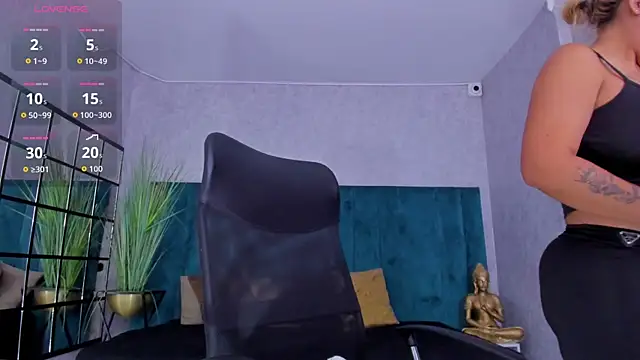 sweetfabianaxl online show from 7, 7, 2026