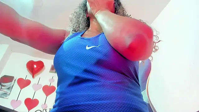 samantha  smile online show from 3, 10, 2025