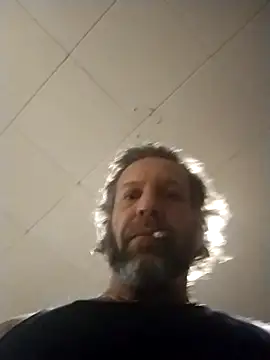 Snapshot of trucker1979 chatting on 8, 2, 2026 trucker1979 online show from 8, 2, 2026