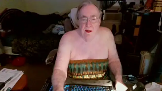 Snapshot of Toastir chatting on 3, 2, 2026 Toastir online show from 3, 2, 2026