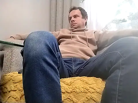 grzes19763 online show from 30, 9, 2025