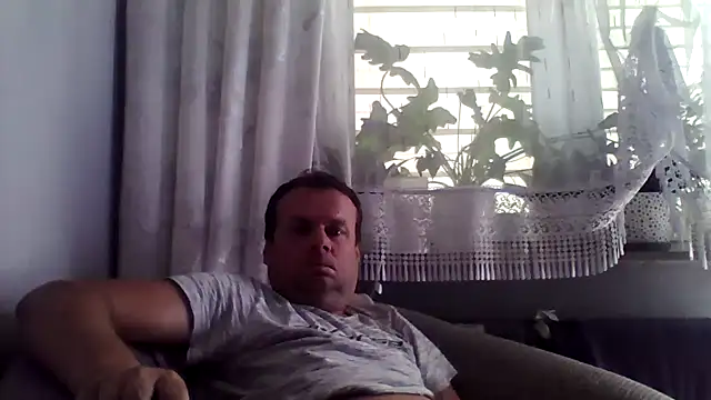 Snapshot of grzes19763 chatting on 19, 7, 2026 grzes19763 online show from 19, 7, 2026