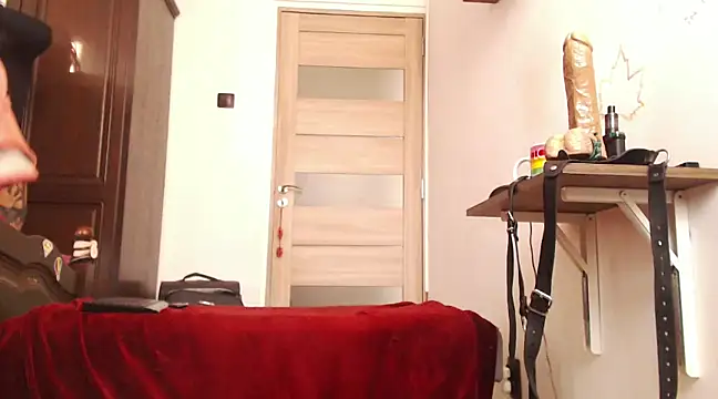 Goddess Inanna online show from 23, 1, 2025