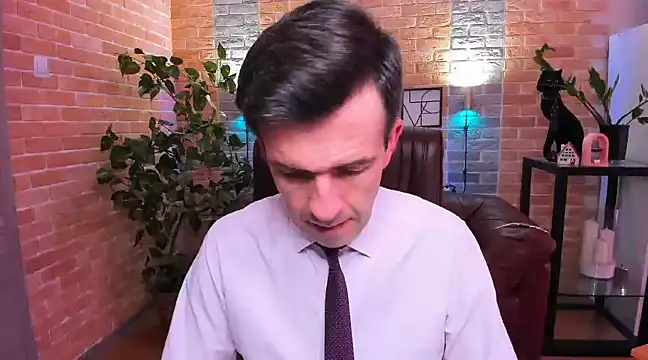 SteveTiger online show from 24, 1, 2025