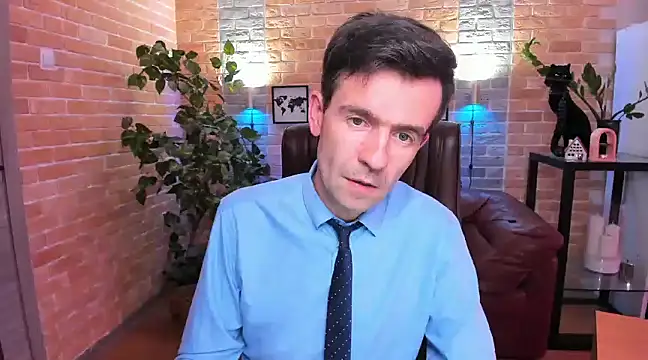 SteveTiger online show from 26, 1, 2025