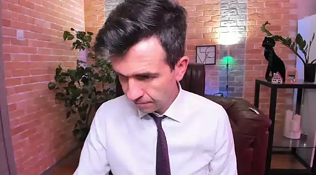 SteveTiger online show from 27, 1, 2025