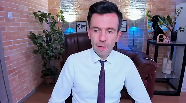 SteveTiger online show from 12, 3, 2025