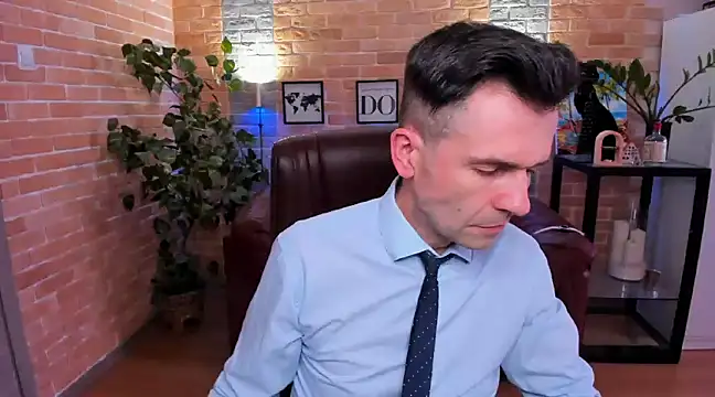 SteveTiger online show from 18, 3, 2025