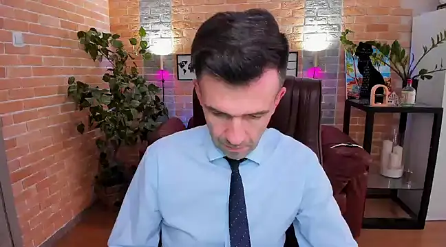 SteveTiger online show from 19, 3, 2025