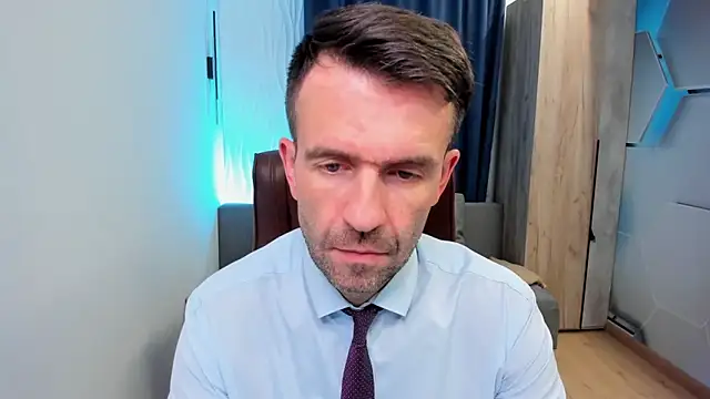 SteveTiger online show from 5, 10, 2025