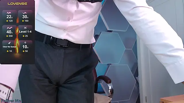 SteveTiger online show from 25, 11, 2025