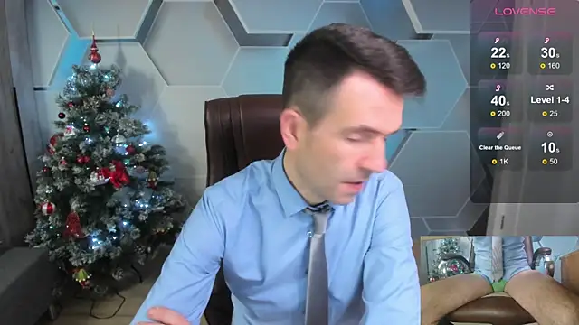 SteveTiger online show from 7, 1, 2026