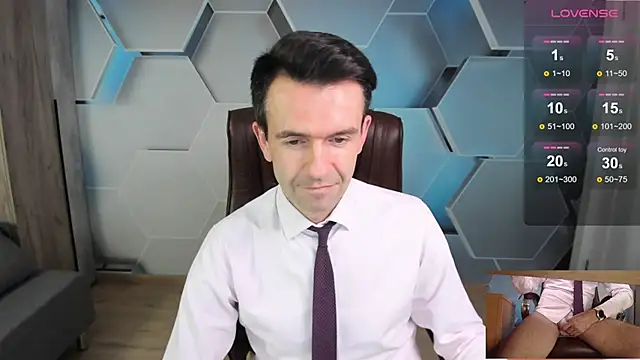 SteveTiger online show from 1, 3, 2026