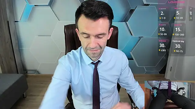 SteveTiger online show from 30, 3, 2026